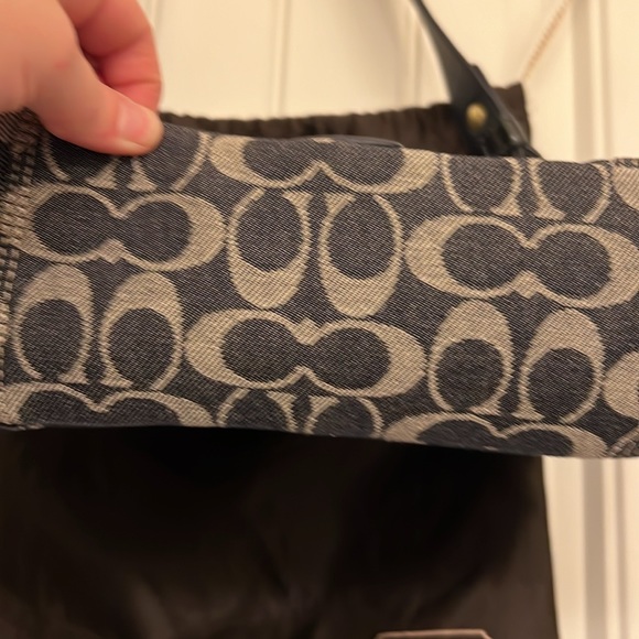 Vintage coach ❤️ - Picture 9 of 17